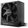 Be Quiet BP009EU 4260052191859 be quiet! System Power 11 450W alimentatore per computer 2