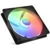 Nzxt RF-C14SF-B1 5056547202983 NZXT F140 RGB Core Single 140x140x26, Ventola
