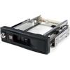 Startech.Com Box interno hard disk 3.5" SATA Rack Hot Swap 5.25 HSB100SATBK