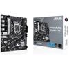 Asus 90MB1HA0-M0EAY0 4711387423769 ASUS PRIME B760M-R D4 Intel B760 LGA 1700 micro AT