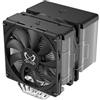 Scythe SCFM-3000 4571225058979 Scythe Fuma 3 SCMF-3000, raffreddamento CPU