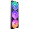 Nzxt RF-U36HF-B1 5056547204437 NZXT F360 RGB CORE, Ventola