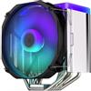 Endorfy EY3A010 5903018665870 ENDORFY Fortis 5 ARGB, raffreddamento CPU