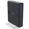 Mikrotik hAP ac lite tower Nero Supporto Power over Ethernet [PoE] (MikroTik hAP