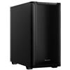 Be Quiet BG073 4260052191798 BE QUIET! CASE ATX PURE BASE 501 3 VENTOLE 140MM BLACK