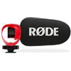 Rode Microphones VMICROII 698813009879 VideoMicro II (schwarz)