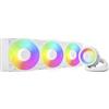 Arctic ACFRE00189A 4895265000362 ARCTIC Liquid Freezer III Pro 420 A-RGB, Raffreddament