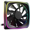 Sharkoon 4044951041954 4044951041954 Sharkoon SHARK Lights RGB PWM, Ventola