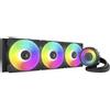 Arctic ACFRE00185A 4895265000355 ARCTIC Liquid Freezer III Pro 420 A-RGB, Raffreddament