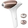 Philips Lumea IPL 9000 Serie BRI955/00 Sistema Di Rimozione Dei Capelli