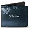 Buckle-Down The Conjuring Wallet, Bifold, The Conjuring Tree and Dock Landscape