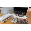 JINS x Ghost in the Shell Occhiali da sole JINS Ghost in the Shell tinta elettronica UGP-26S-138 Limite...