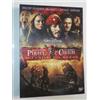 Pirati dei Caraibi Ai Confini del Mondo Film DVD Originale - COMPRO FUMETTI SHOP