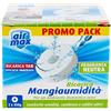 Air Max Mangiaumidatà Ricarica Tab Neutra 2 X 450Gr