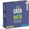 Clementoni Gioco Casa a Prima Vista Edizione Pocket Gioco Ufficiale da Tavolo e Societa