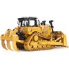 Diecast Masters 85757 - Cat D8 Bulldozer configurazione standard, scala 1:50, da 14 anni, in scatola di latta, adatto ai collezionisti