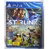STARLINK BATTLE FOR ATLAS PS4 PLAYSTATION 4 SPACE COMBAT EU CON ITALIANO NUOVO
