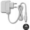 FLLAGG20 Caricatore FLLAGG20 per Nintendo 3DS 2DS DSi XL New 3DS Cavo 1m 4,6V Grigio