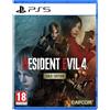 Capcom PLAYSTATION 5 Resident Evil 4 Gold Edition PEGI 18+ 1143012