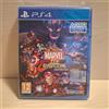 MARVEL VS. CAPCOM INFINITE Sony Playstation 4 PS4 NUOVO SIGILLATO Pal Italiano