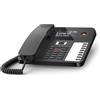 Gigaset Telefono fisso DESK 800A Black