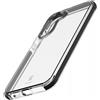 Cellularline Tetra Force Strong Guard - Galaxy A36/A56 Custodia flessibile ultra
