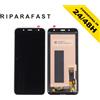 Samsung DISPLAY PER SAMSUNG GALAXY J6 2018 SM J600F N LCD TOUCH SCREEN VETRO SCHERMO