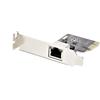 Startech.Com Scheda di rete Basso profilo Gigabit (1000Base-TX) ST1000SPEX2LT