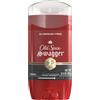 Old Spice Red Zone Collection Swagger Scent Men's Deodorant 3 Oz by