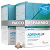 Sensilab Adrenalux 120 Capsule Integratore Cortisolo con Ashwagandha KSM 66 600