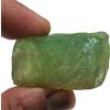 Markenlos For Jewelry 464 Crt Pretty Green Fluorite misura grezza 47x34x28 mm pietra pr...