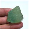 Fluorite verde grezza 187 Crt 34x28x30 mm di alta qualità per gioielli pietre...