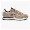 SUN68 Sneakers SUN68 "Tom Solid Nylon" Z46101_77 Beige