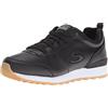 Skechers - Flex Advantage- First Team, Scarpe da Ginnastica Uomo