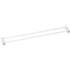 Hauck Estensione cancelletto (9cm) OPEN Bianco 597958