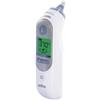Braun IRT6520 4022167365200 Braun Termometro per febbre ThermoScan 7, Termometro febbr