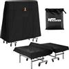 Does not apply Copertura per Tavolo Da Ping Pong 600D, Universale, 2,3 X 1,5 M, Impermeabile, R