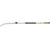 Vesco Sega Vesco Lama curva 39cm CA39/4 con asta telescopica 4mt