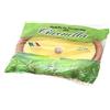 LULLOSTORE Candela Citronella Anti Zanzare In Coccio Esterno Giardino Diam. 18 Pz.