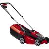 Einhell GE-CM 18/30 Li [1x3,0Ah] Skubb