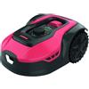 Sandri Garden Robot tagliaerba Sandrigarden SG-RT100 prati fino a 1000 mq wifi-bt-app