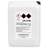 C.M Chimica 25 Kg Correttore Ph Meno Liquido Ph Minus Riduttore Ph Acqua Piscina