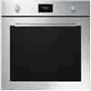 Smeg Forno incasso (70Lt) SELEZIONE SFP6401TVX1 Inox classe A+ (L60cm)