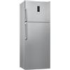 Smeg Frigorifero e congelatore Doppia porta UNIVERSALE FD70EN4HX Total No Frost Stai