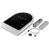 Smeg Piastra induzione COLLEZIONE Portable White PIC01WHMEU 2100W