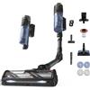 ROWENTA X-Force Flex 12.60 Neo Aspirapolvere Senza Filo Stick, Allergy Aqua, Blu