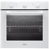 De Longhi Forno incasso (70Lt) FAMILY FM 6 BL White classe A (L60cm)