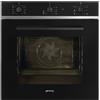Smeg Forno incasso (70Lt) SELEZIONE SF64M3VB2 Black classe A (L60cm)