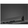 Smeg Cappa incasso (89,8cm) semi integrata estraibile UNIVERSALE Nero KSEIR92NE2