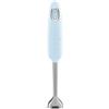Smeg Frullatore immersione 700W 50 STYLE Azzurro HBF11PBEU